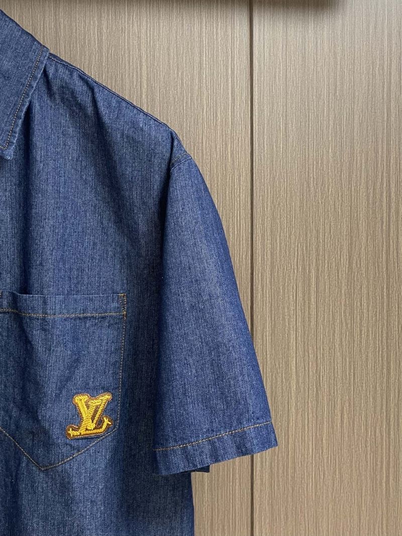 Louis Vuitton Shirts